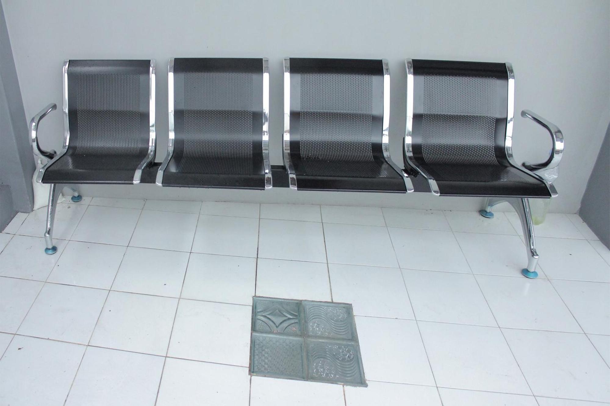 Oyo 121 Rumah Ayub Syariah
