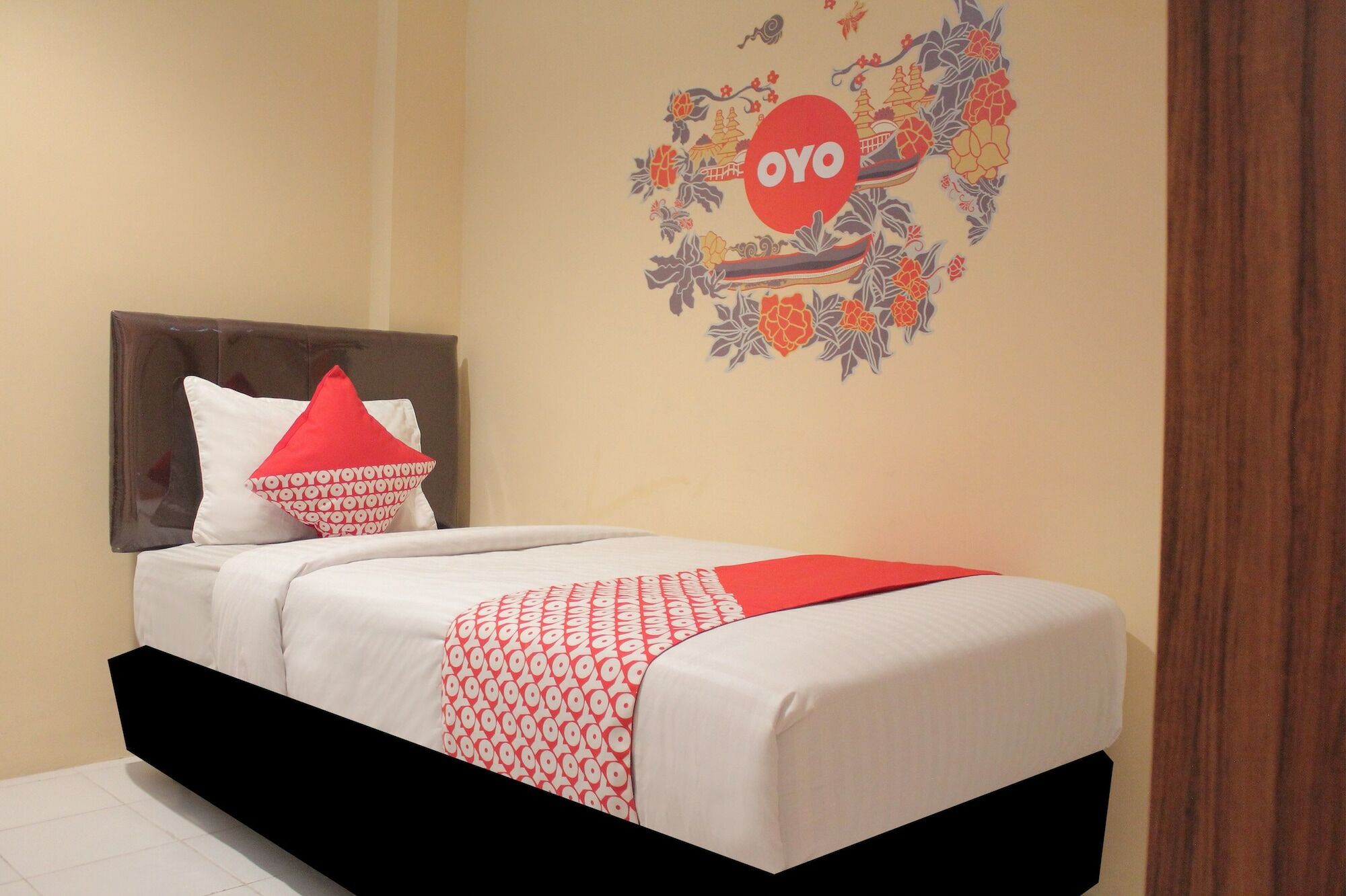 Hotel Oyo 121 Rumah Ayub Syariah
